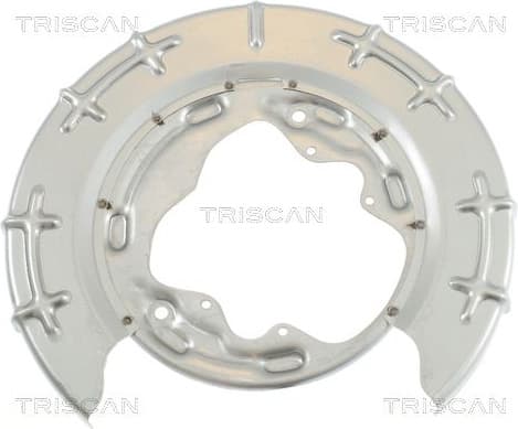 Splash Guard, brake disc 8125 18206