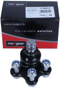 Ball Joint 72-2537 - image 3