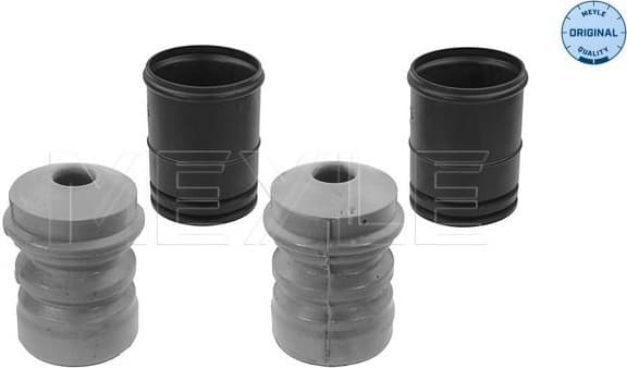 Dust Cover Kit, shock absorber MEYLE-ORIGINAL-KIT: Better solution for you! 314 740 0003