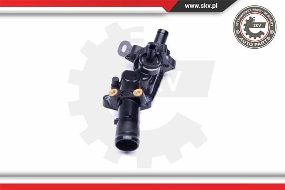 Thermostat, coolant 20SKV109 - image 3