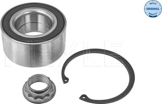 Wheel Bearing Kit MEYLE-ORIGINAL: True to OE. 314 750 0005