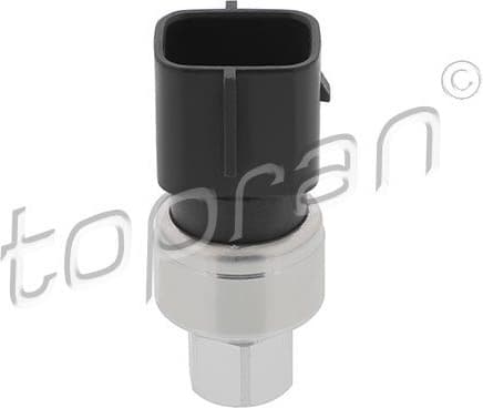 Pressure Switch, air conditioning 638 506