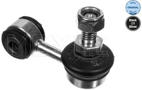 Link/Coupling Rod, stabiliser bar MEYLE-ORIGINAL: True to OE. 116 060 0009
