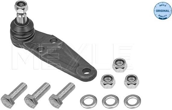 Ball Joint MEYLE-ORIGINAL: True to OE. 516 010 5293