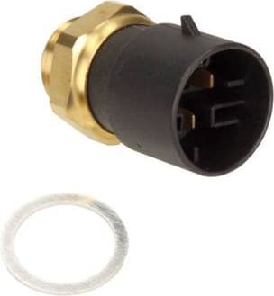 Temperature Switch, radiator fan 50-0219