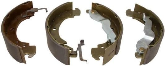 Brake Shoe Set 19-0235