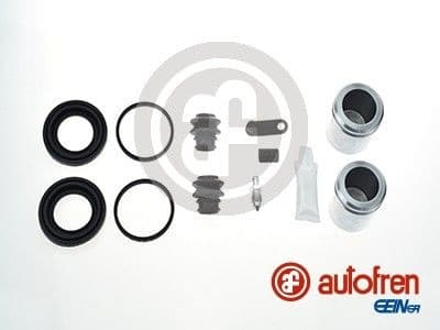 Repair Kit, brake caliper D41869C