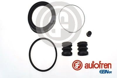 Repair Kit, brake caliper D4051