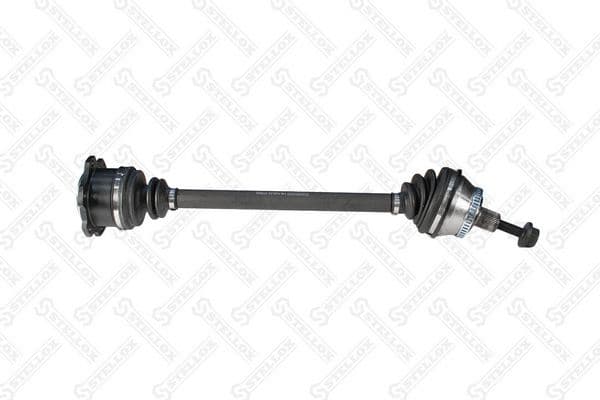 Drive Shaft 158 2049-SX