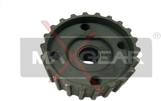 Sprocket, crankshaft 54-0024