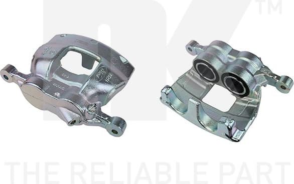 Brake Caliper 212522