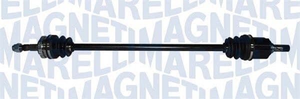 Drive Shaft 302004190222