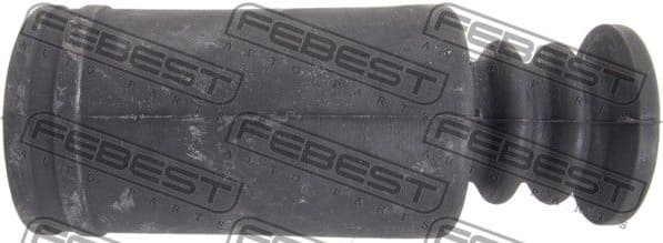 Protective Cap/Bellow, shock absorber MSHB-DGF