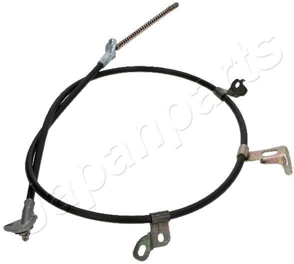 Cable Pull, parking brake BC-225 - image 4
