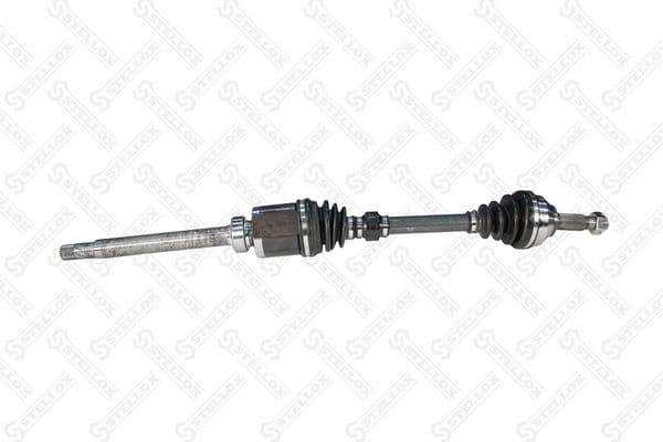 Drive Shaft 158 1955-SX