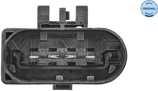 Oxygen Sensor MEYLE-ORIGINAL: True to OE. 314 803 0039 - image 2