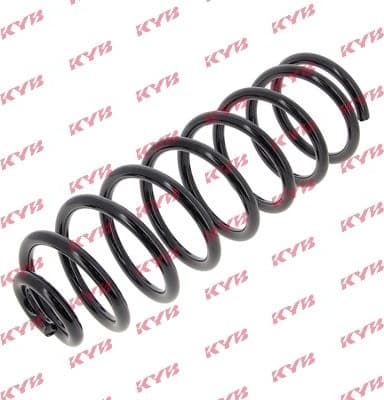 Suspension Spring K-Flex RC5212 - image 2