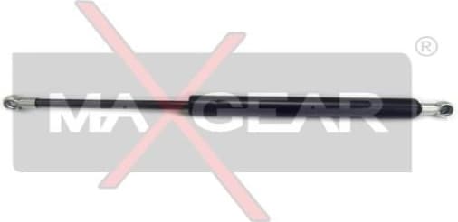 Gas Spring, bonnet 12-0151