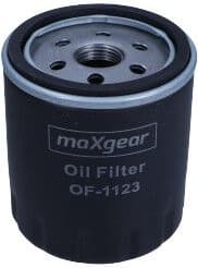 Oil Filter 26-0135