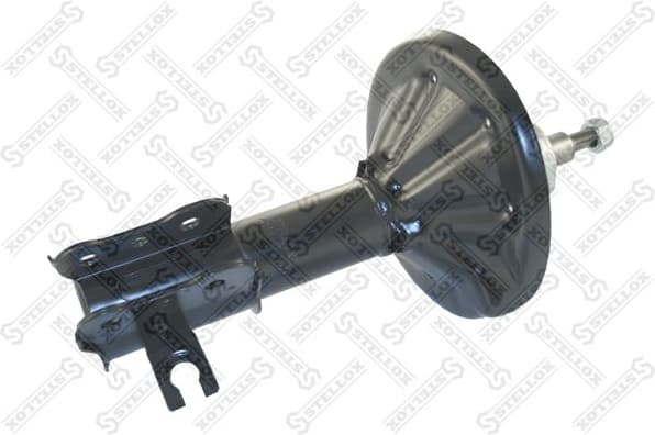 Shock Absorber 4114-0030-SX