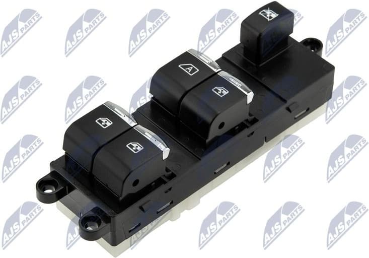 Switch, window regulator EWS-NS-019