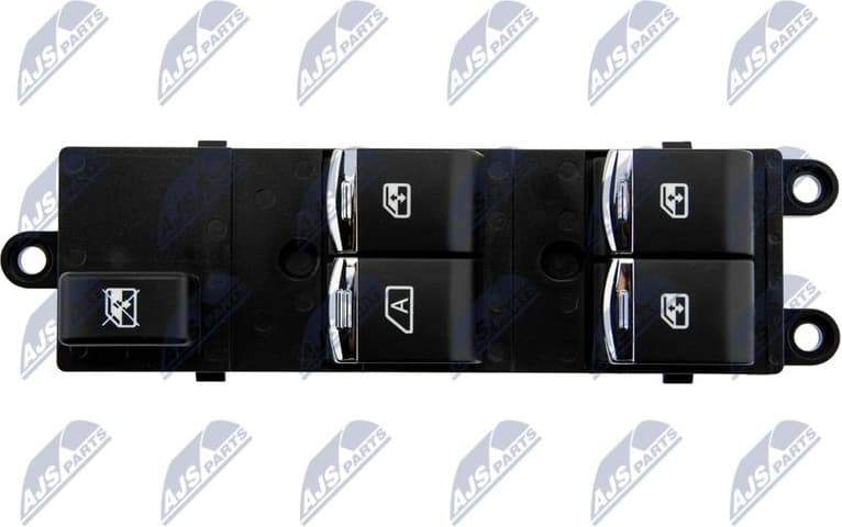 Switch, window regulator EWS-NS-019 - image 3