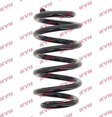 Suspension Spring K-Flex RH2076