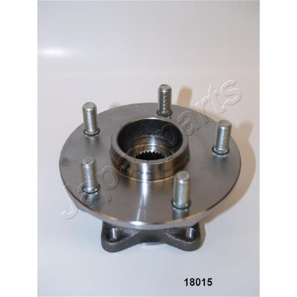 Wheel Hub KK-18015 - image 2