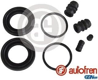 Repair Kit, brake caliper D4241