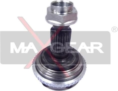 Joint Kit, drive shaft 49-0651 - image 2