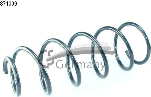 Suspension Spring 14871009