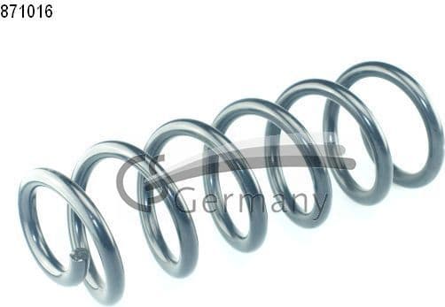 Suspension Spring 14871016