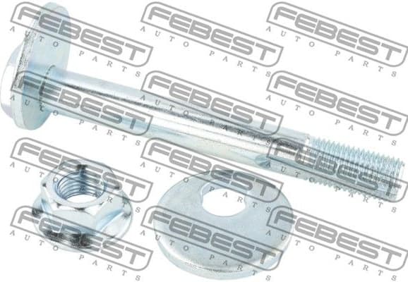 Camber Correction Screw Set 1429-001-KIT