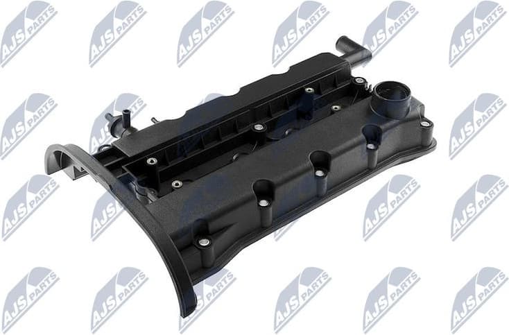 Cylinder Head Cover BPZ-DW-000 - image 2