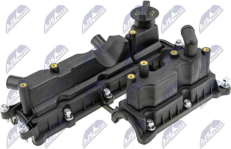Cylinder Head Cover BPZ-FR-008 - image 2
