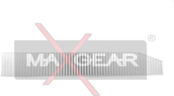 Filter, cabin air 26-0460