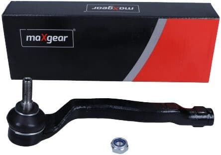 Tie Rod End 69-0830 - image 2