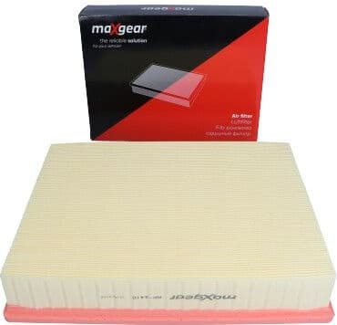 Air Filter 26-2530 - image 2