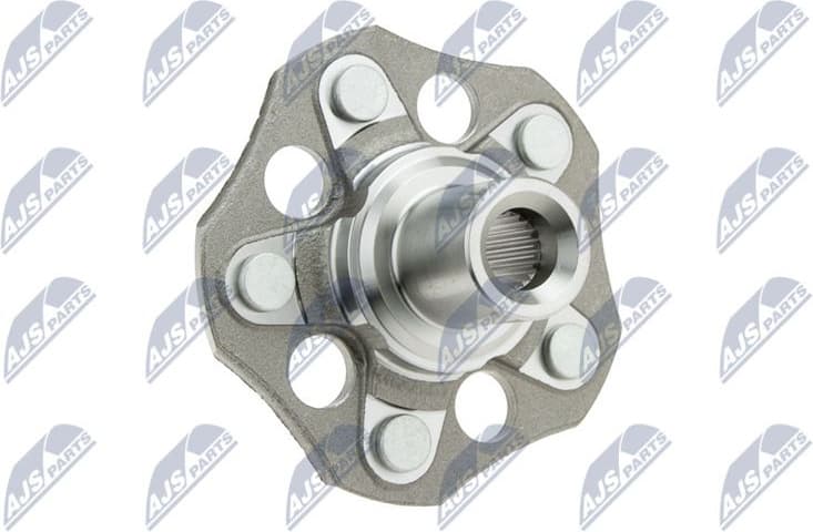 Wheel Hub KLT-HD-051P