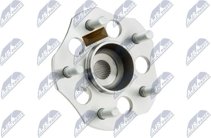 Wheel Hub KLT-HD-051P - image 2