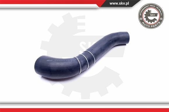 Charge Air Hose 43SKV157 - image 2