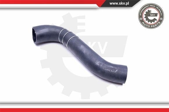 Charge Air Hose 43SKV157 - image 3