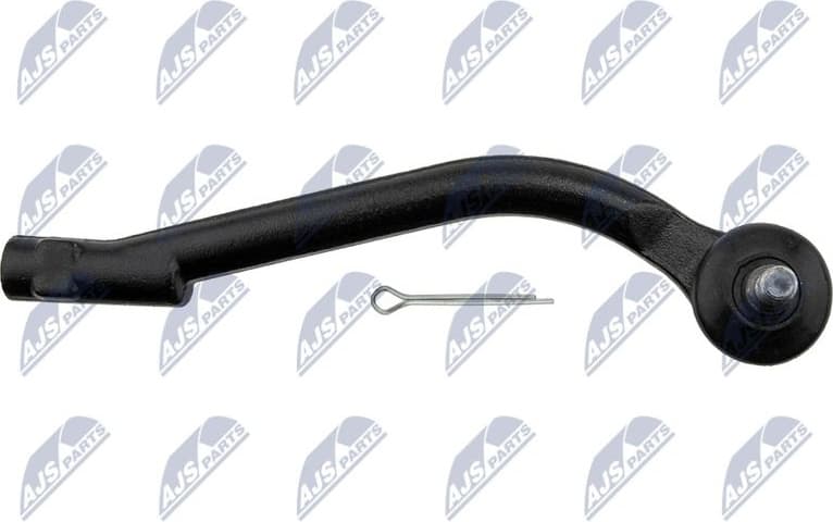 Tie Rod End SKZ-HY-515 - image 3