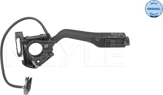 Steering Column Switch MEYLE-ORIGINAL: True to OE. 100 850 0001