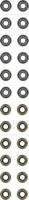 Seal Set, valve stem 12-52806-04