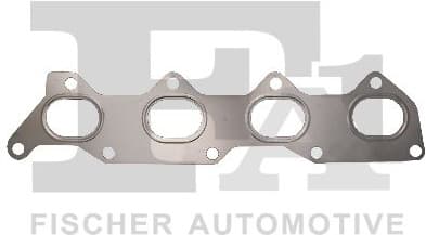 Gasket, exhaust manifold 411-007