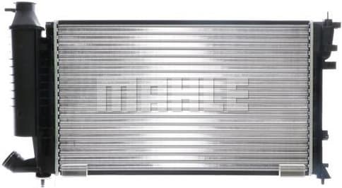 Radiator, engine cooling BEHR CR 306 000S - image 5