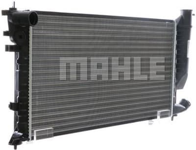 Radiator, engine cooling BEHR CR 306 000S - image 8
