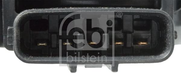 EGR Valve 177332 - image 2