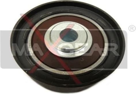 Tensioner Pulley, V-ribbed belt 54-0494